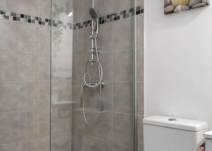 Cosy & Parking Prive Proche Centre *